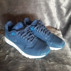 Nike Air Max 1 Ultra Moire Blue